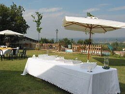 Agriturismo Ca' de' Gatti