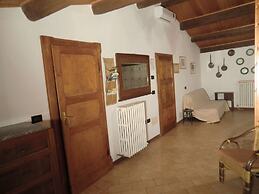 Agriturismo Ca' de' Gatti