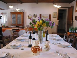 Agriturismo Ca' de' Gatti