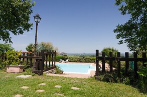 Agriturismo Ca' de' Gatti