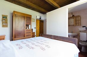 Agriturismo Ca' de' Gatti