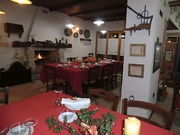 Agriturismo Ca' de' Gatti