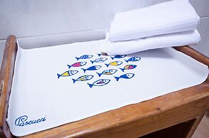 Agriturismo Ca' de' Gatti