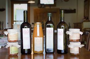 Agriturismo Ca' de' Gatti