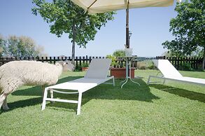 Agriturismo Ca' de' Gatti