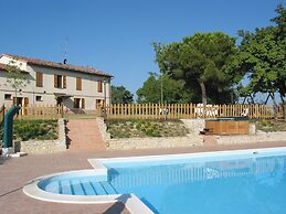 Agriturismo Ca' de' Gatti