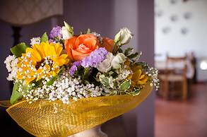 Agriturismo Ca' de' Gatti