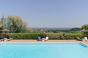 Agriturismo Ca' de' Gatti