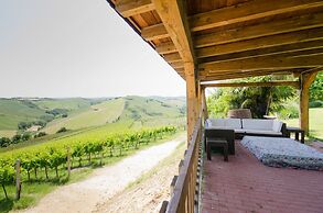 Agriturismo Ca' de' Gatti