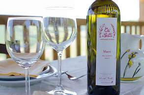 Agriturismo Ca' de' Gatti