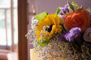 Agriturismo Ca' de' Gatti