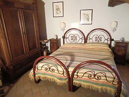 Agriturismo Ca' de' Gatti