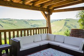 Agriturismo Ca' de' Gatti