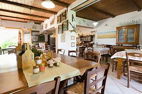 Agriturismo Ca' de' Gatti