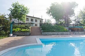 Agriturismo Ca' de' Gatti