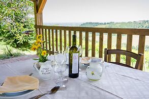 Agriturismo Ca' de' Gatti