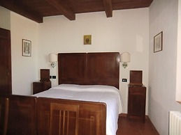 Agriturismo Ca' de' Gatti