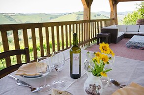 Agriturismo Ca' de' Gatti