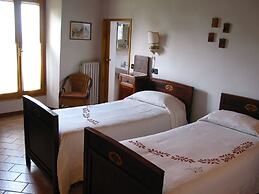 Agriturismo Ca' de' Gatti