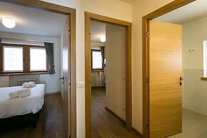 Mirtillo Blu Family Apartment