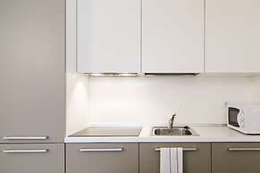 Mirtillo Blu Family Apartment