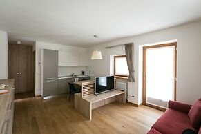 Mirtillo Blu Family Apartment