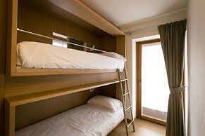 Mirtillo Blu Family Apartment