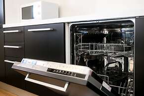 Mirtillo Blu Family Apartment