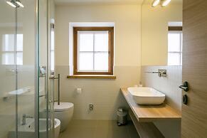 Mirtillo Blu Family Apartment