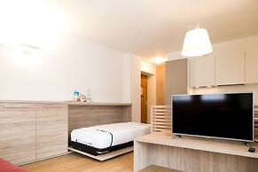 Mirtillo Blu Family Apartment
