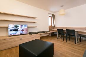 Mirtillo Blu Family Apartment