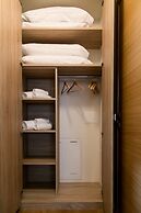 Mirtillo Blu Family Apartment