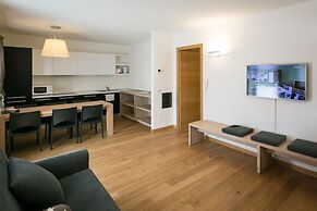 Mirtillo Blu Family Apartment