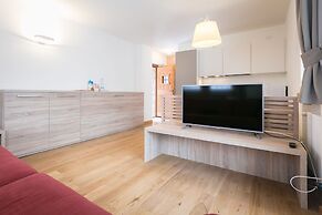 Mirtillo Blu Family Apartment