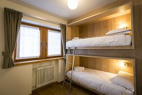 Mirtillo Blu Family Apartment