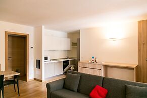 Mirtillo Blu Family Apartment