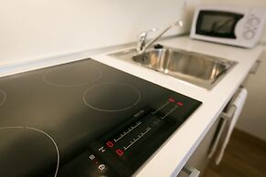 Mirtillo Blu Family Apartment