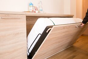Mirtillo Blu Family Apartment