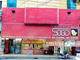 Hotel Sogo Cebu