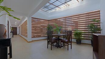 MAGNUS AERITH STUDIOS, EXECUTIVE RESIDENCES