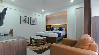 MAGNUS AERITH STUDIOS, EXECUTIVE RESIDENCES