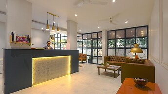 MAGNUS AERITH STUDIOS, EXECUTIVE RESIDENCES