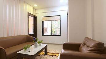 MAGNUS AERITH STUDIOS, EXECUTIVE RESIDENCES