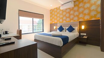 MAGNUS AERITH STUDIOS, EXECUTIVE RESIDENCES