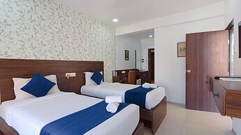 MAGNUS AERITH STUDIOS, EXECUTIVE RESIDENCES