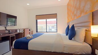 MAGNUS AERITH STUDIOS, EXECUTIVE RESIDENCES