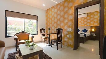 MAGNUS AERITH STUDIOS, EXECUTIVE RESIDENCES