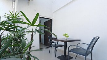 MAGNUS AERITH STUDIOS, EXECUTIVE RESIDENCES