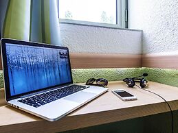 Ibis Budget Chatellerault