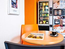 Ibis Budget Chatellerault